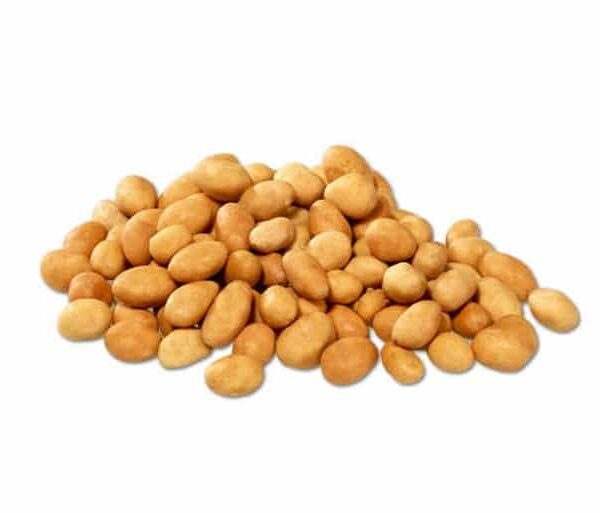 בוטנים-אמריקאיים