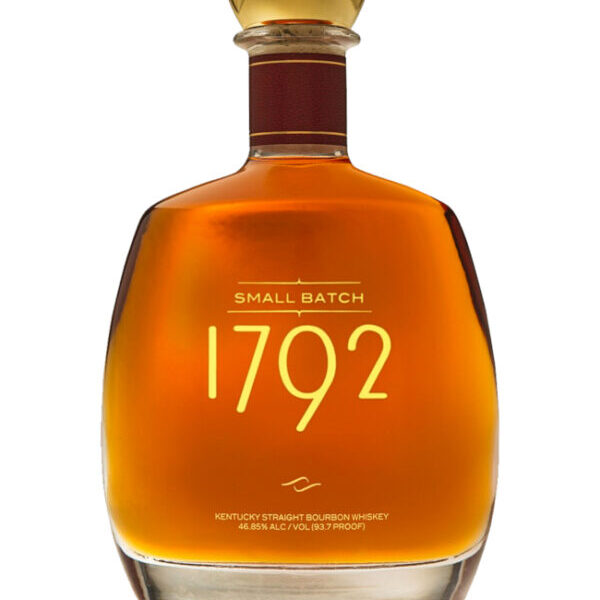 1792 סמול באטצ