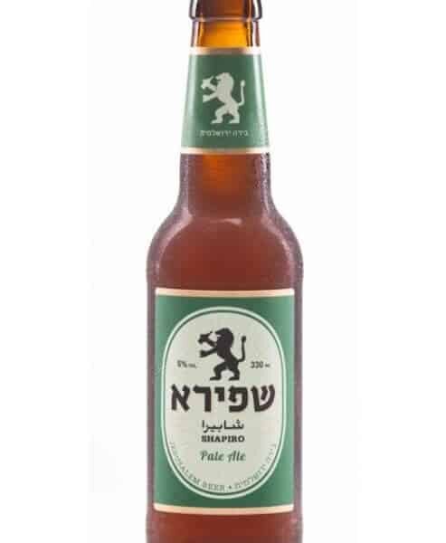 שפירא-פייל-אייל