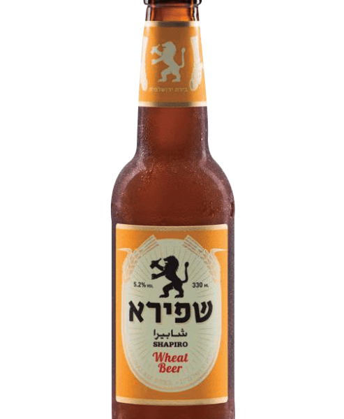 שפירא-חיטה