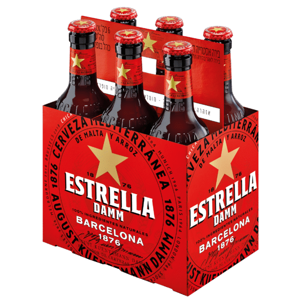 שישיית  אסטרייה דאם